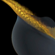 Illustration for article titled Was Our Moon Actually Two Moons That Smashed Into Each Other?